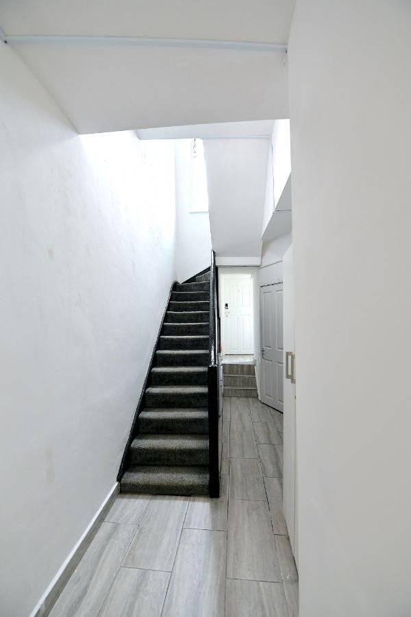 City Central Apartments London Exterior foto