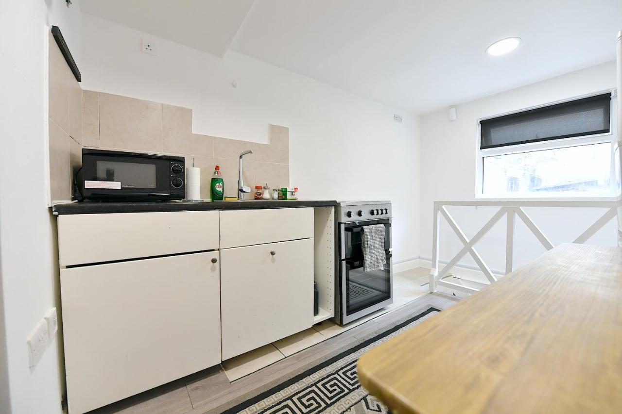 City Central Apartments London Exterior foto