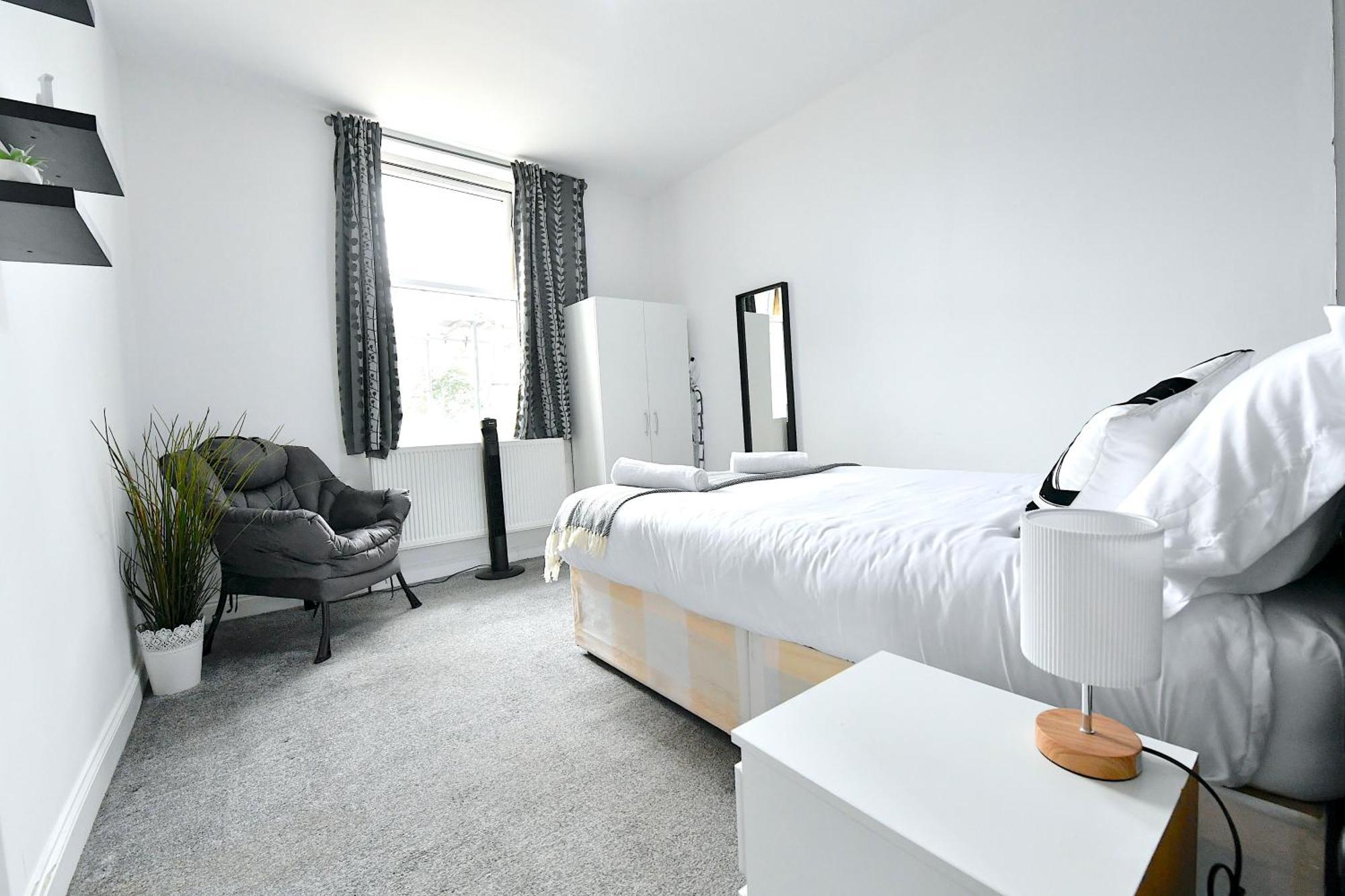 City Central Apartments London Exterior foto