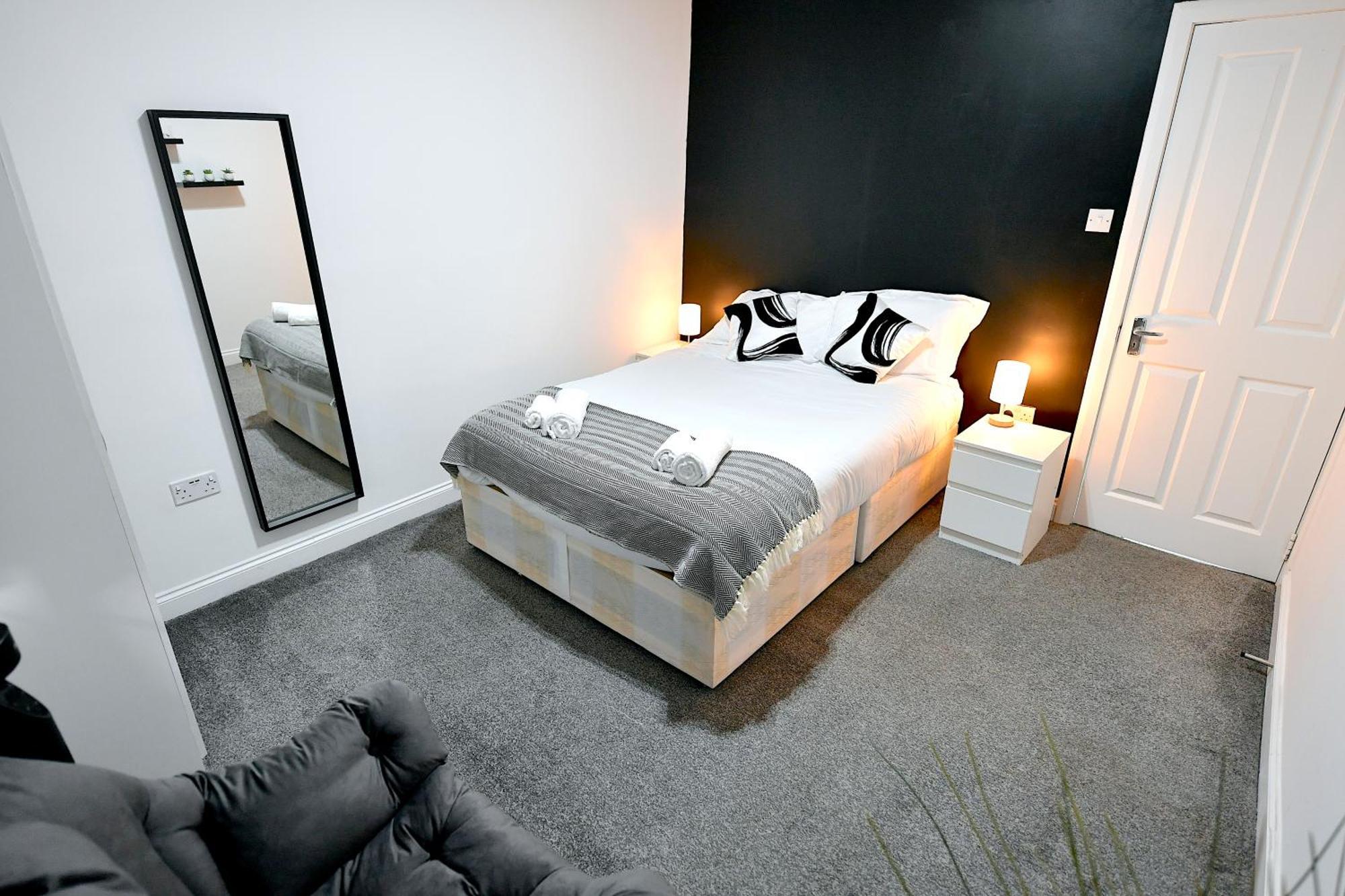 City Central Apartments London Exterior foto